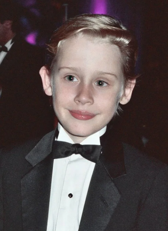 Macaulay Culkin Natal Chart Virgo Sun, Pisces Moon Astrology