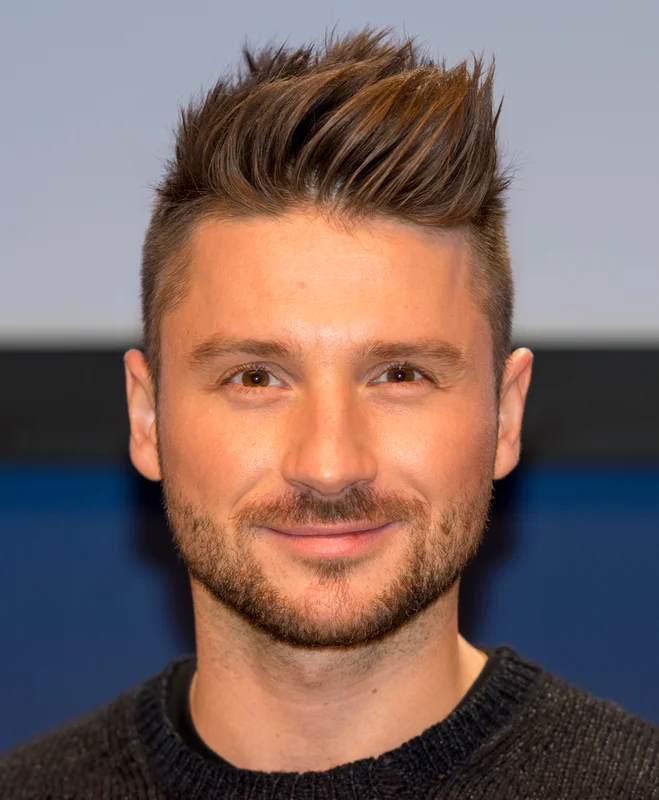 Sergey Lazarev Natal Chart: Aries Sun, Scorpio Moon | Astrology